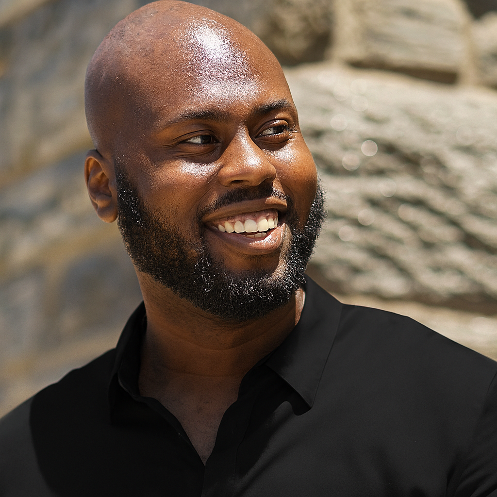 Fitzgerald Coriolan Client Provided