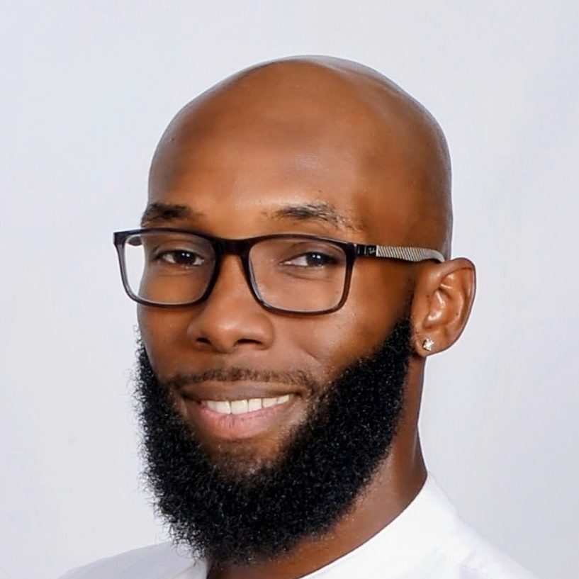 Rodney R. Blango Cleint Provided